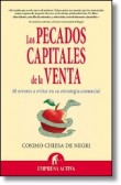 Los pecados capitales de la venta